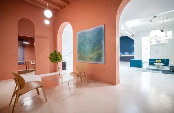 loft de gracia
