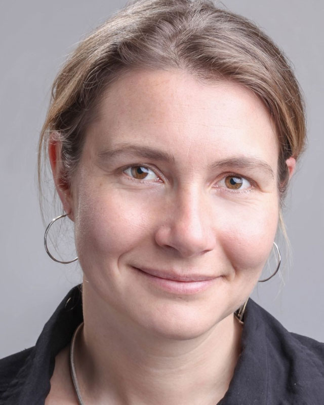 Gesine Wenzel