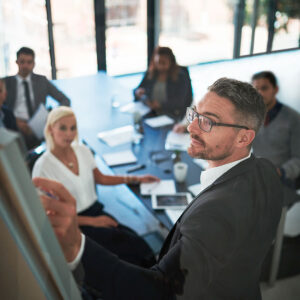 Coaching Ejecutivo ÚNICO