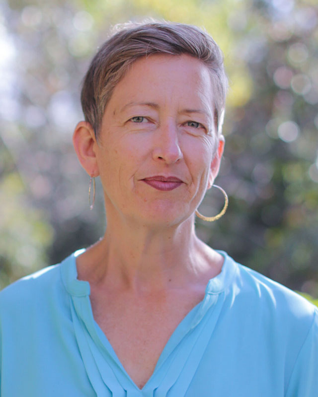 Staci Haines