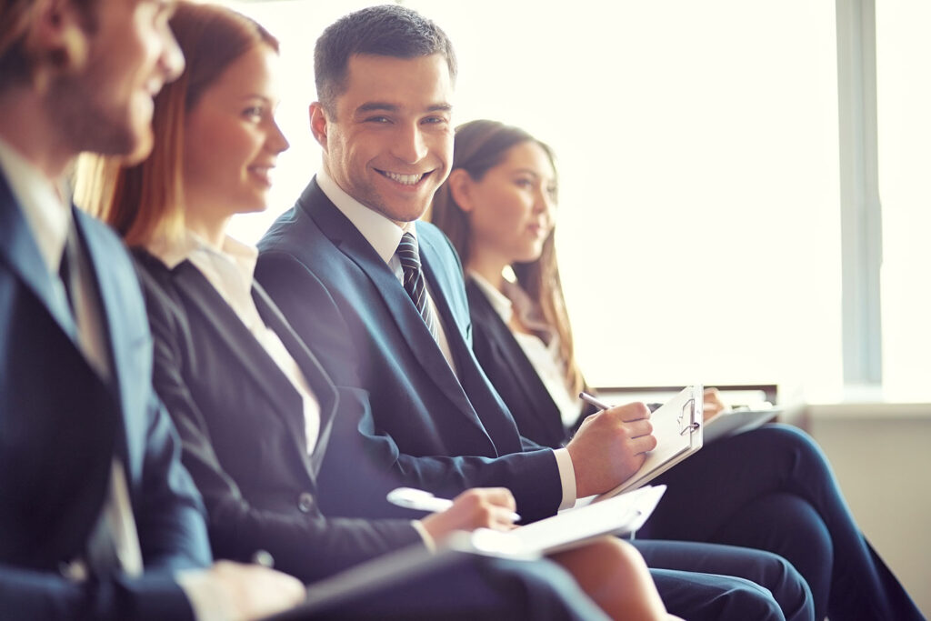 Coaching Ejecutivo: Mirar hacia dentro para liderar con efectividad
