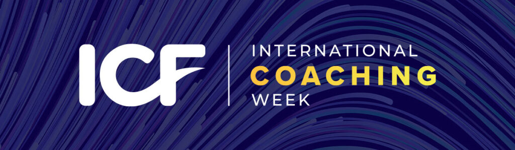 International Coaching Week