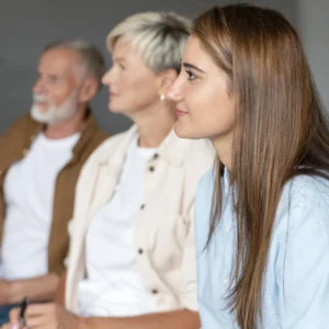Co-Active Coaching