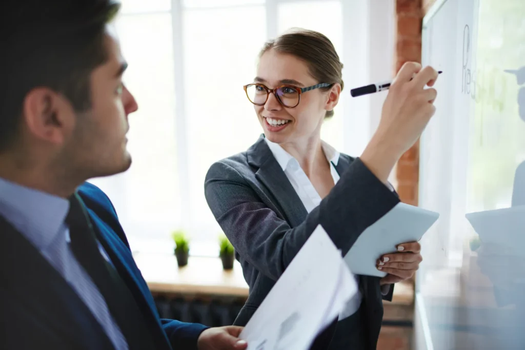 UNIQUE: How to take your coaching practice to the corporate world