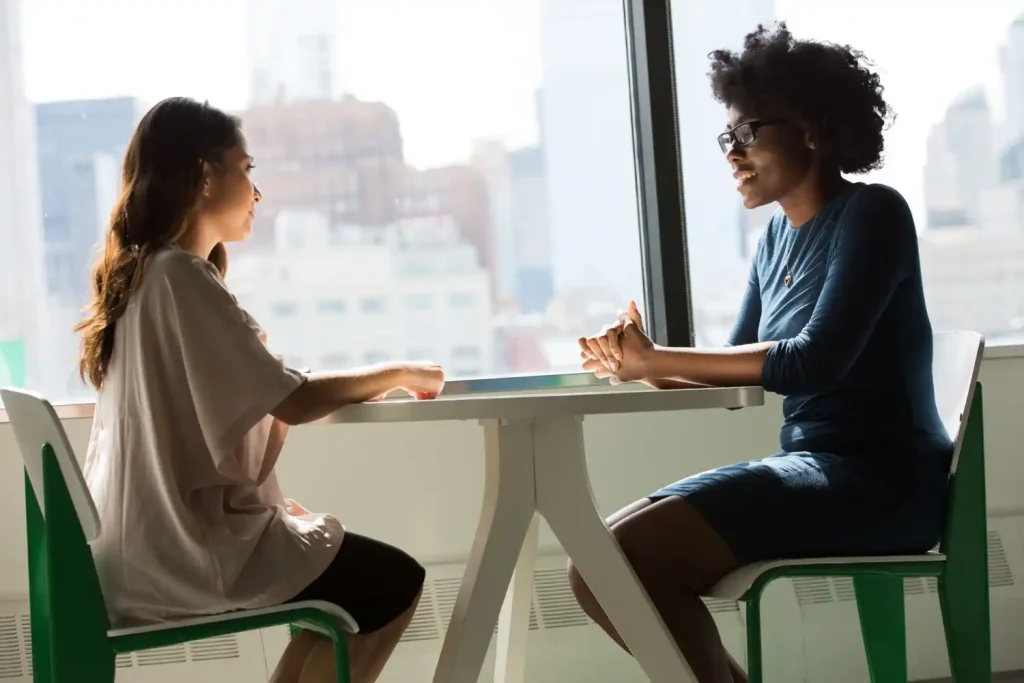 The Power of Listening in Leadership: Why Feeling Heard Improves Team Performance