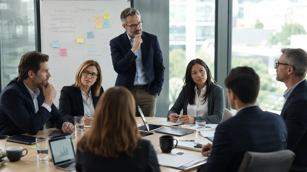 Why smart teams are hesitant
